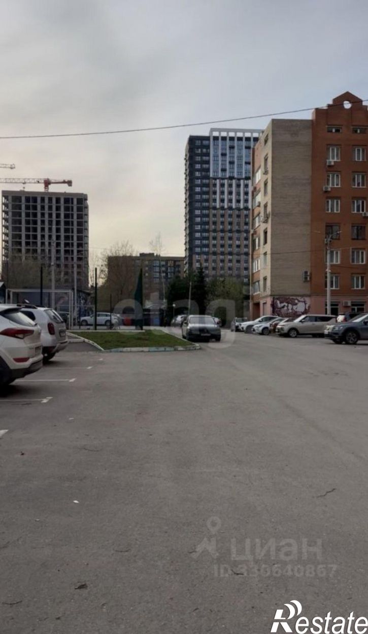 4-комн квартира улица Карла Маркса, 9/1,  д. 9/1