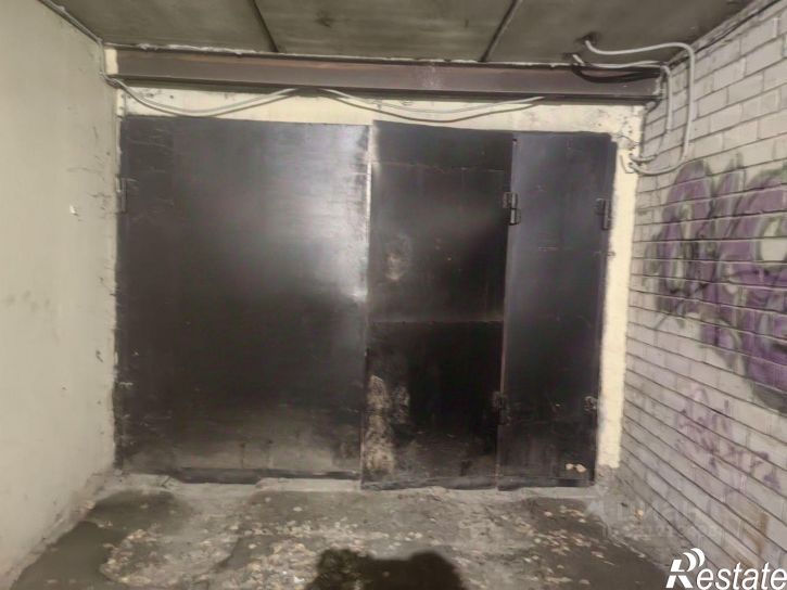 Гараж/парковка улица Авроры, 5,  д. 5