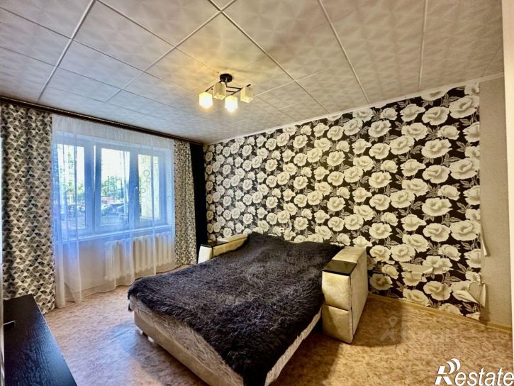 2-комн квартира ул Летчиков, 16 1,  д. 16 1,  к. 1