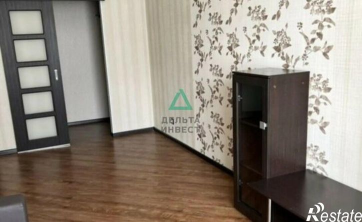 1-комн квартира ул Бехтерева, 10/1,  д. 10/1