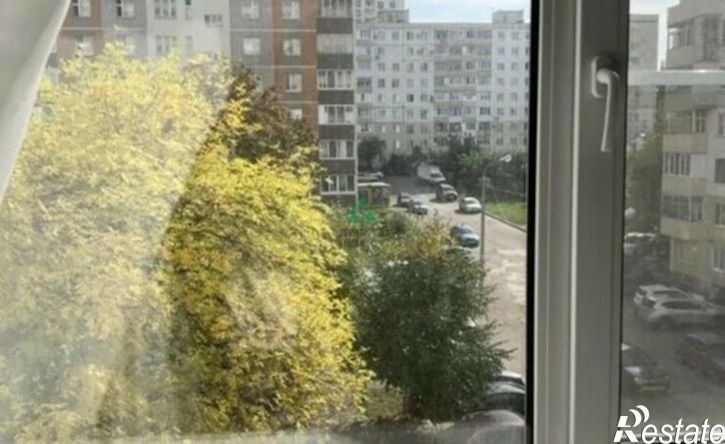 1-комн квартира ул Бехтерева, 10/1,  д. 10/1