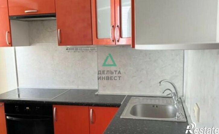 1-комн квартира ул Бехтерева, 10/1,  д. 10/1
