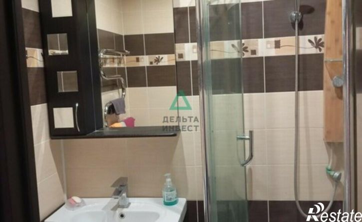 1-комн квартира ул Бехтерева, 10/1,  д. 10/1