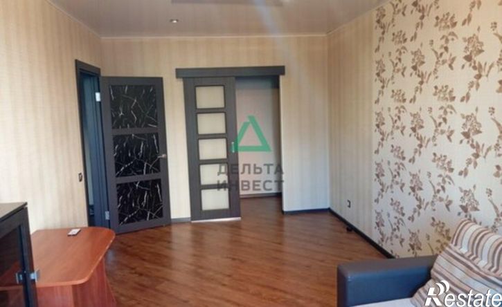 1-комн квартира ул Бехтерева, 10/1,  д. 10/1