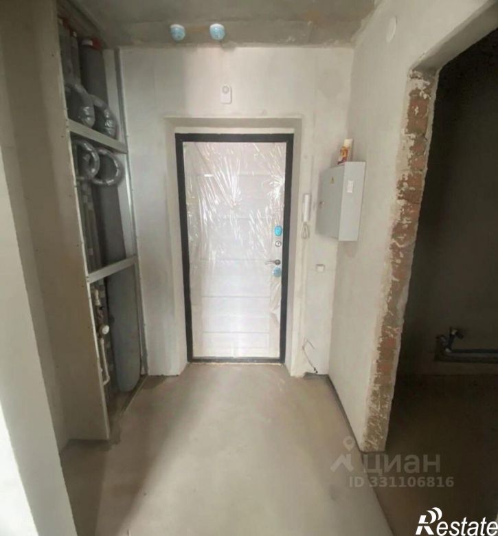 2-комн квартира ул Владивостокская, 1/2Б,  д. 1/2Б