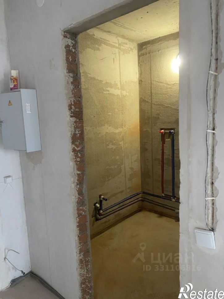 2-комн квартира ул Владивостокская, 1/2Б,  д. 1/2Б