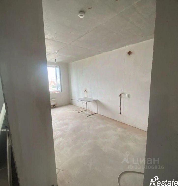 2-комн квартира ул Владивостокская, 1/2Б,  д. 1/2Б