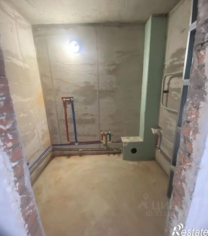 2-комн квартира ул Владивостокская, 1/2Б,  д. 1/2Б