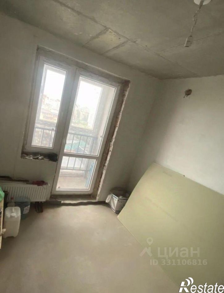 2-комн квартира ул Владивостокская, 1/2Б,  д. 1/2Б