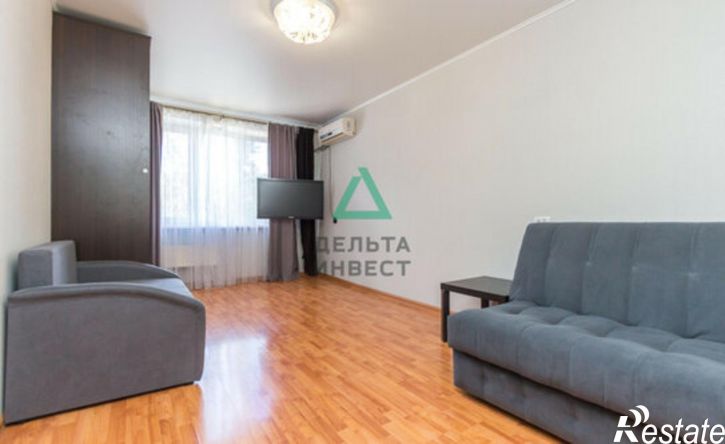 1-комн квартира ул Георгия Мушникова, 9/3,  д. 9/3