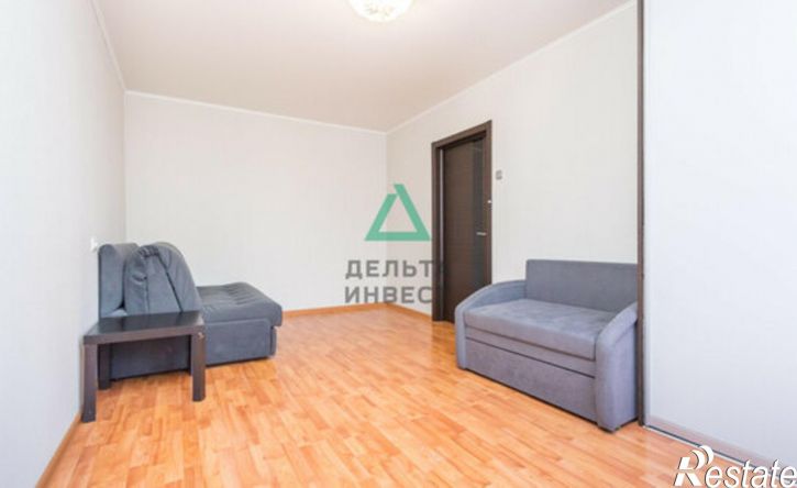 1-комн квартира ул Георгия Мушникова, 9/3,  д. 9/3