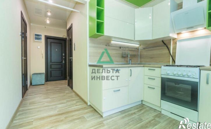 1-комн квартира ул Георгия Мушникова, 9/3,  д. 9/3