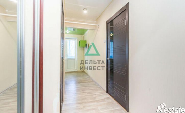 1-комн квартира ул Георгия Мушникова, 9/3,  д. 9/3