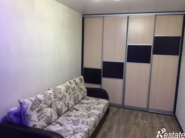 2-комн квартира ул Орджоникидзе, 14,  д. 14