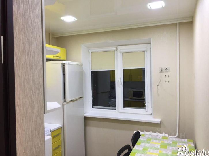2-комн квартира ул Орджоникидзе, 14,  д. 14