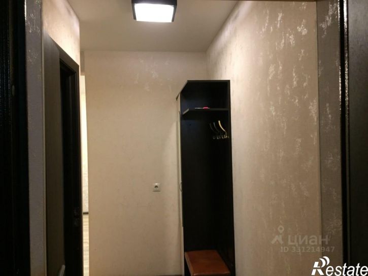 2-комн квартира ул Орджоникидзе, 14,  д. 14