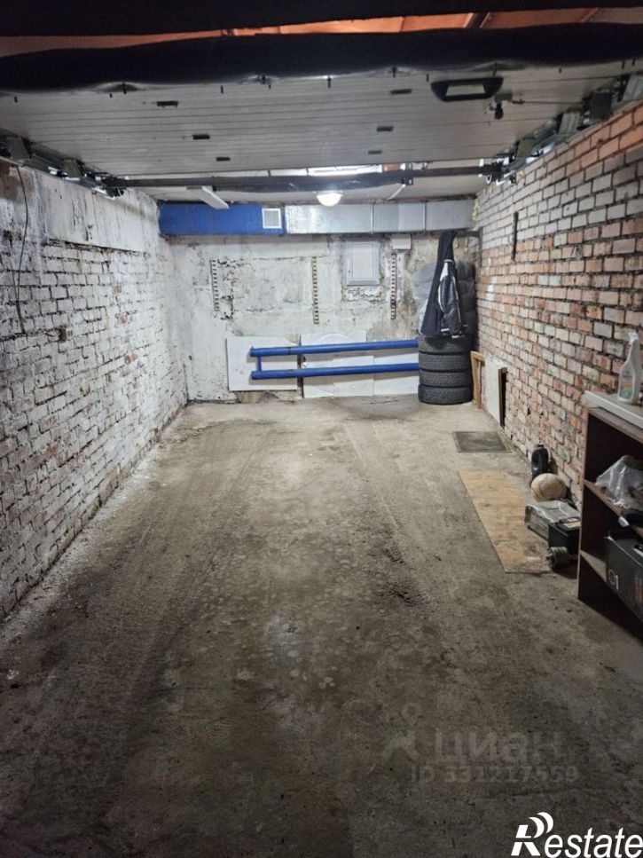 Гараж/парковка ул Бехтерева, 16,  д. 16