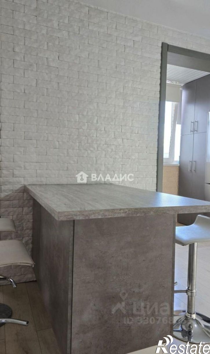 1-комн квартира ул Комсомольская, 107,  д. 107