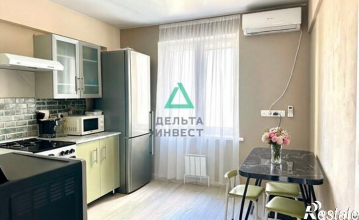 1-комн квартира улица Мира, 47/1,  д. 47/1