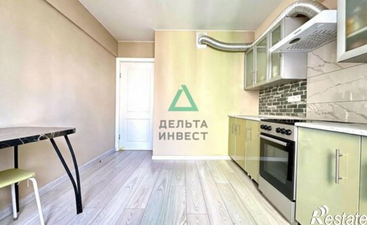 1-комн квартира улица Мира, 47/1,  д. 47/1