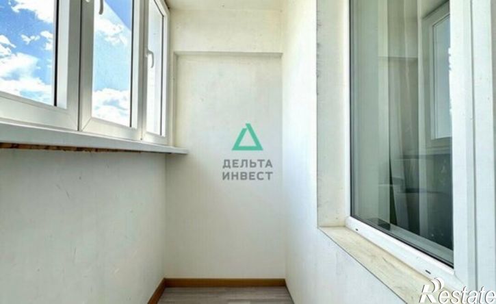 1-комн квартира улица Мира, 47/1,  д. 47/1