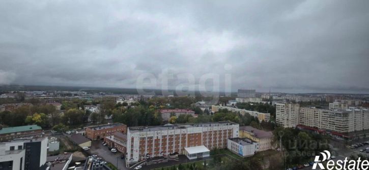 2-комн квартира улица Правды, 18/4,  д. 18/4