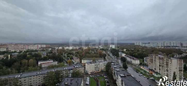 2-комн квартира улица Правды, 18/4,  д. 18/4