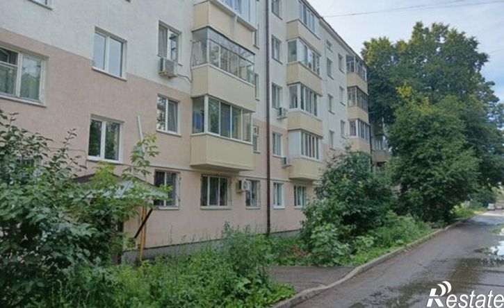 1-комн квартира ул Интернациональная, 125/1,  д. 125/1
