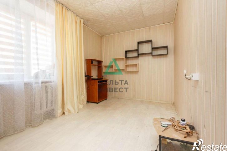 2-комн квартира Уфимское шоссе, 18/5,  д. 18/5
