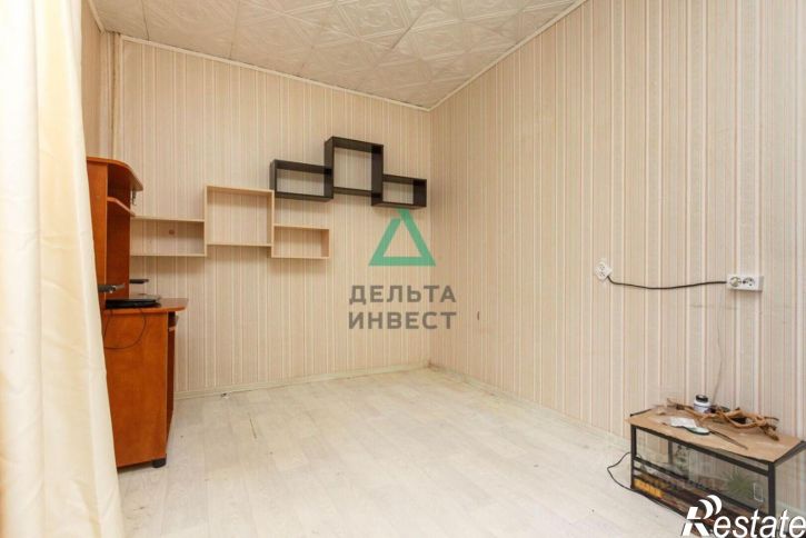 2-комн квартира Уфимское шоссе, 18/5,  д. 18/5