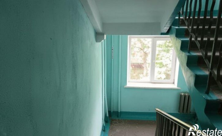 1-комн квартира ул Интернациональная, 125/1,  д. 125/1