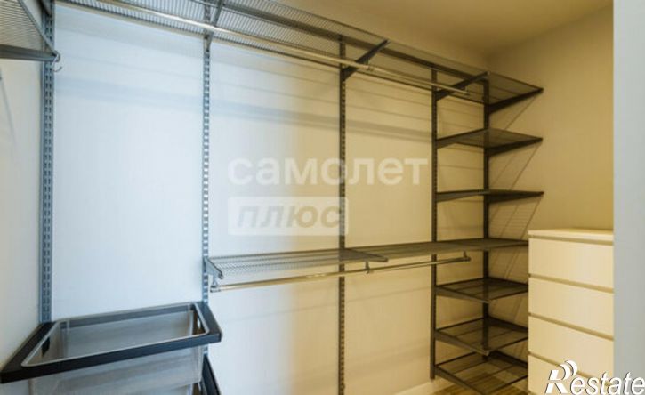 3-комн квартира улица Пушкина, 45/1,  д. 45/1
