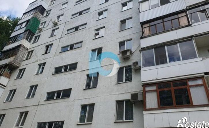 3-комн квартира улица Николая Дмитриева, 19,  д. 19