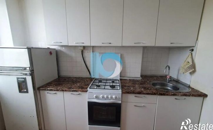 3-комн квартира улица Николая Дмитриева, 19,  д. 19