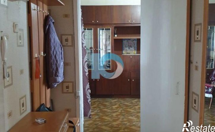 3-комн квартира улица Николая Дмитриева, 19,  д. 19