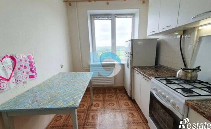 3-комн квартира улица Николая Дмитриева, 19,  д. 19