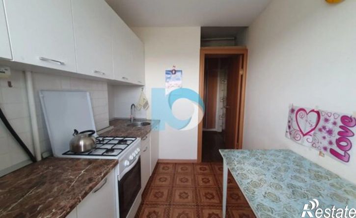 3-комн квартира улица Николая Дмитриева, 19,  д. 19