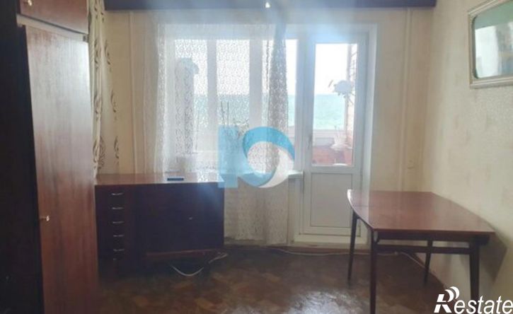 3-комн квартира улица Николая Дмитриева, 19,  д. 19