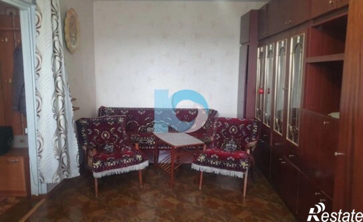 3-комн квартира улица Николая Дмитриева, 19,  д. 19