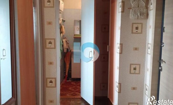 3-комн квартира улица Николая Дмитриева, 19,  д. 19