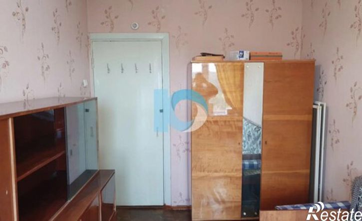 3-комн квартира улица Николая Дмитриева, 19,  д. 19