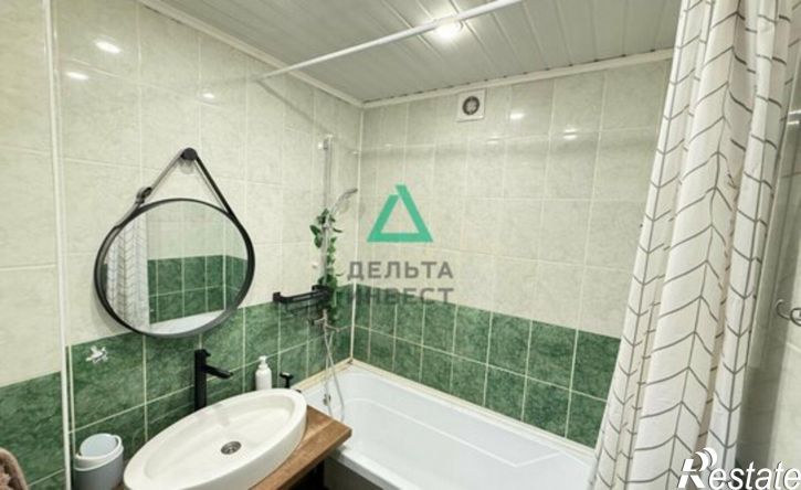 1-комн квартира улица Левитана, 36/5,  д. 36/5