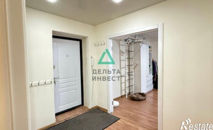 1-комн квартира улица Левитана, 36/5,  д. 36/5