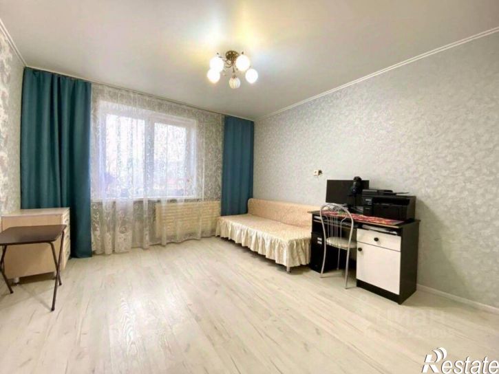 3-комн квартира улица Адмирала Ушакова, 86/1,  д. 86/1
