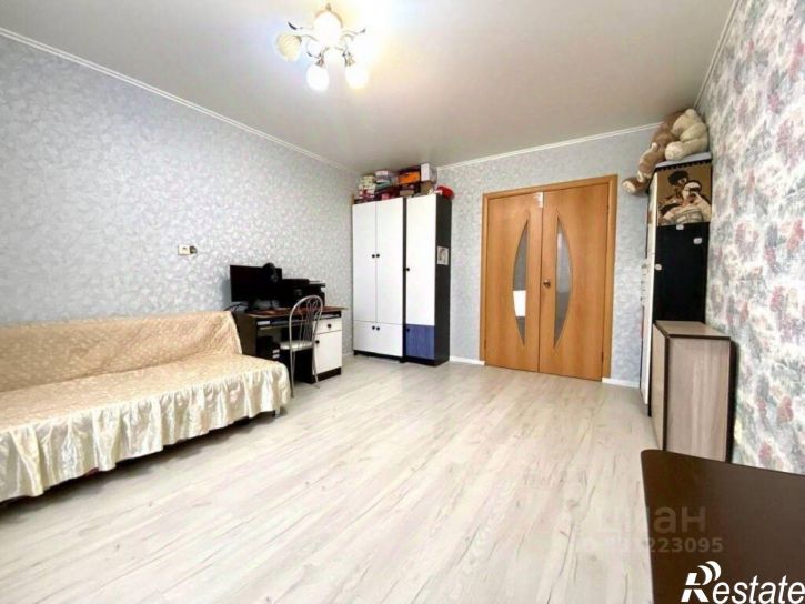 3-комн квартира улица Адмирала Ушакова, 86/1,  д. 86/1