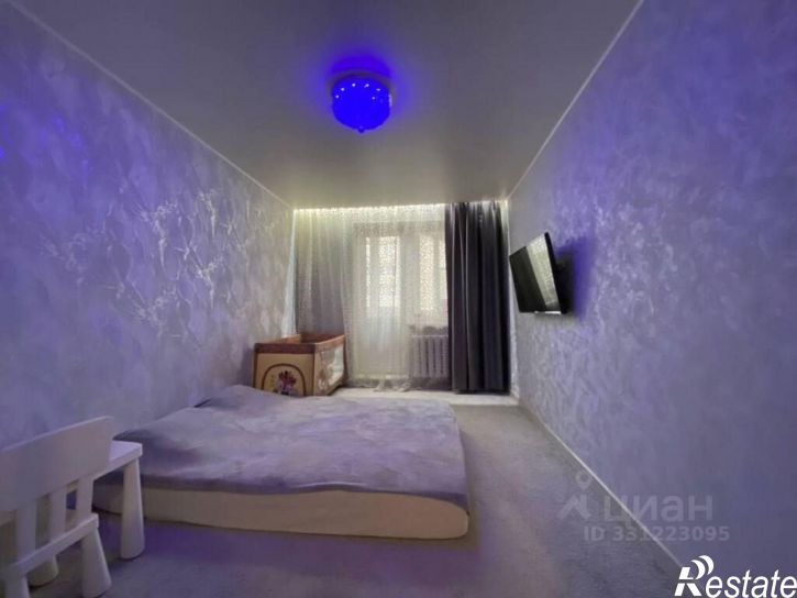 3-комн квартира улица Адмирала Ушакова, 86/1,  д. 86/1