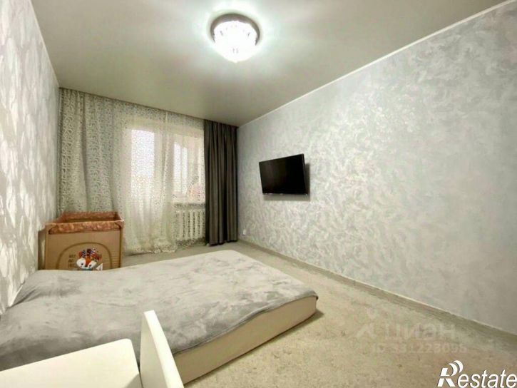3-комн квартира улица Адмирала Ушакова, 86/1,  д. 86/1
