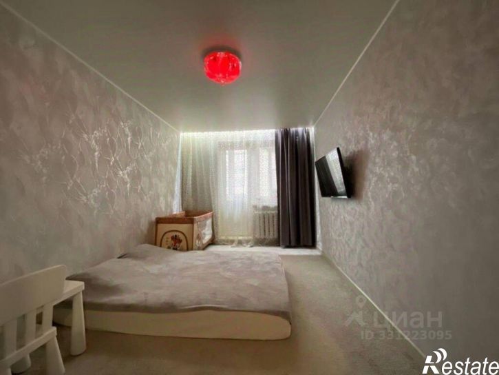 3-комн квартира улица Адмирала Ушакова, 86/1,  д. 86/1