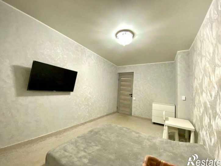 3-комн квартира улица Адмирала Ушакова, 86/1,  д. 86/1