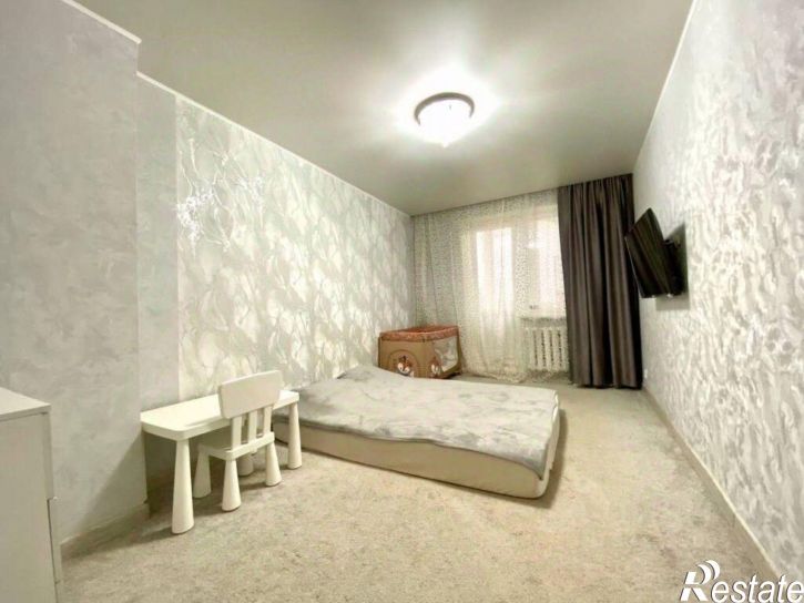 3-комн квартира улица Адмирала Ушакова, 86/1,  д. 86/1